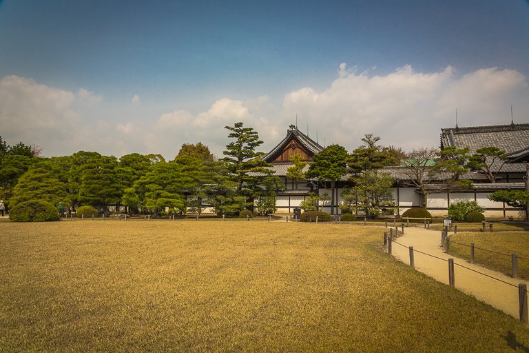 Nijo castle, kyoto, landscape architecture-2.jpg