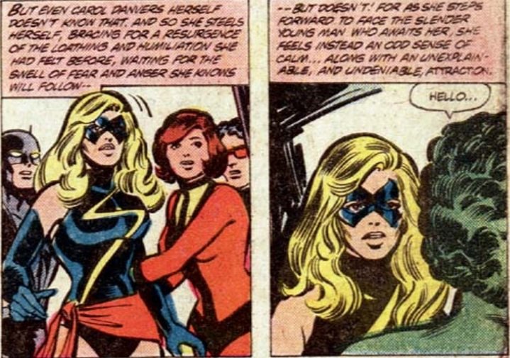 Ms. Marvel meets her son for the first time.jpg