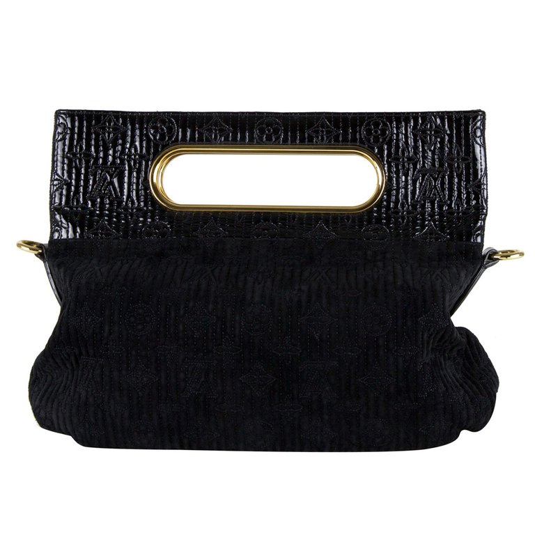 LOUIS VUITTON LIMITED EDITION AFTER DARK CLUTCH.jpg