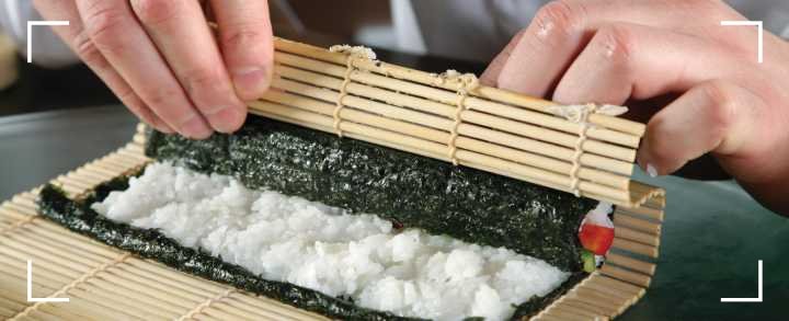 How to prepare Japanese sushi at home3.jpg