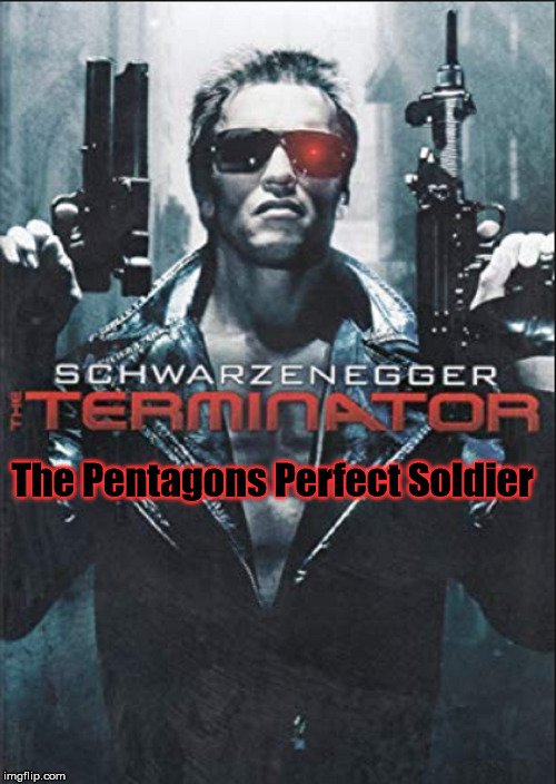 The Pentagons Perfect Soldier.jpg