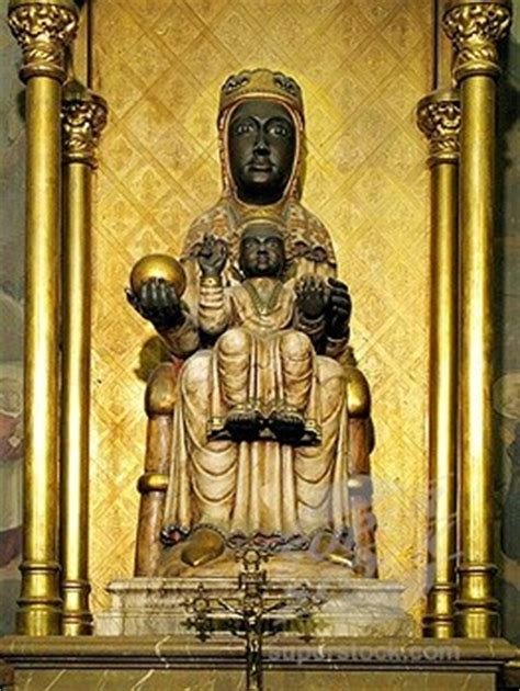 Monserrat Black Madonna.jpg