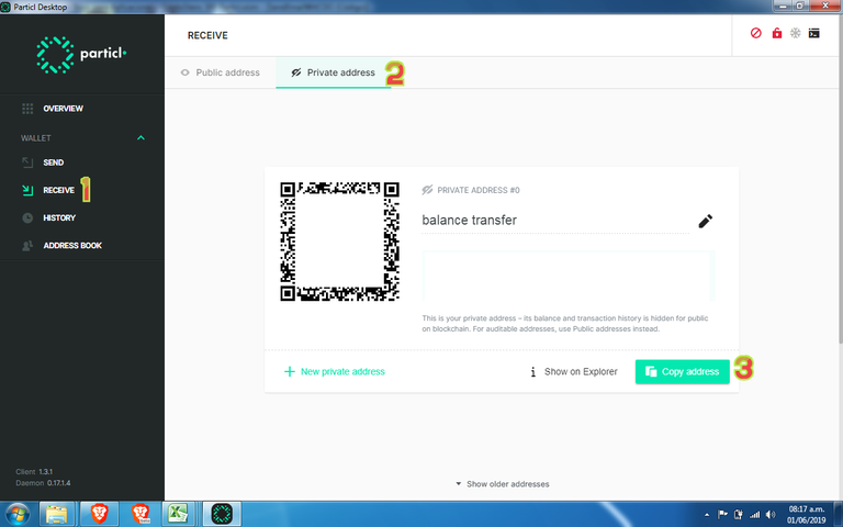 Particl Private Address_.png