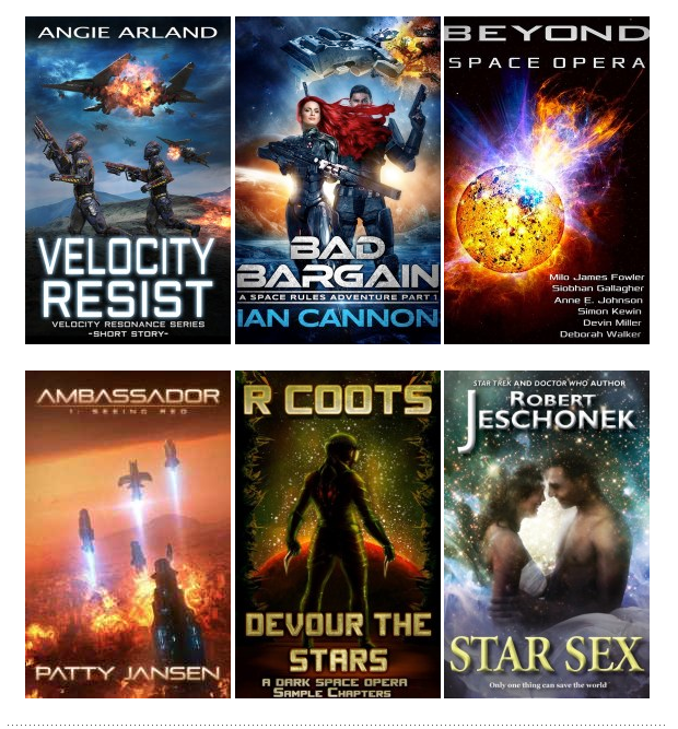 Free Books – Feb 2019 - SFF Book Bonanza - Discover Science Fiction and Fantasy Books 2019-02-11.png