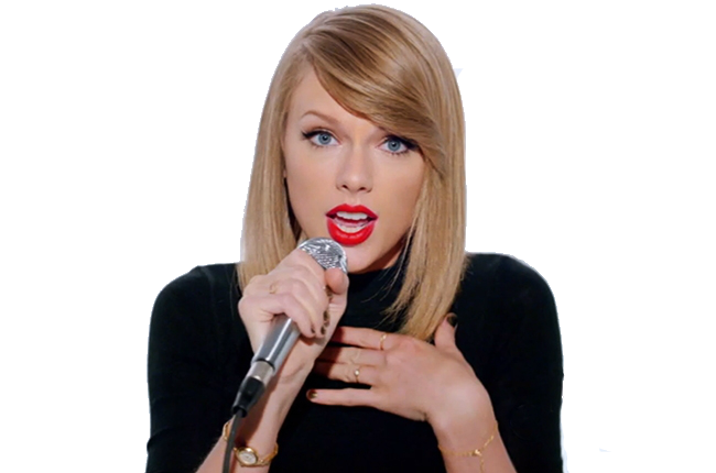 Taylor Swift Transparent 03 proxy.duckduckgo.com.png