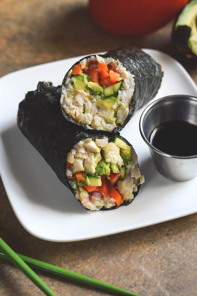 Lunchbox Upgrade - Brown Rice Sushi Burritos.jpg