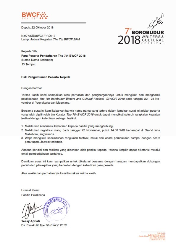 Surat Pemberitahuan Peserta Terpilih The 7th BWCF 2018 _001.jpg