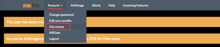 How to Buy Low and Sell High with ArbiTool!