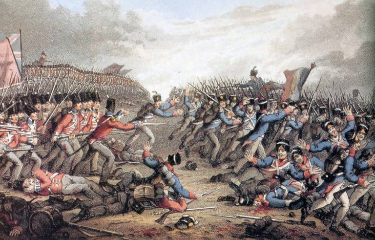 15-Battlalion-of-Waterloo-by-JH-Clark-1024x655.jpg