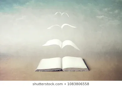 surreal-book-concept-pages-flying-260nw-1083806558.webp