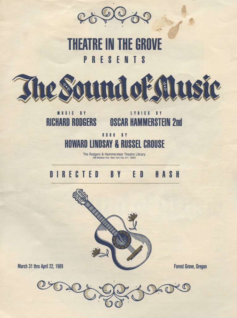 1989-03-31 FRI to 04-22 SAT FG OR Sound of Music-1.jpg