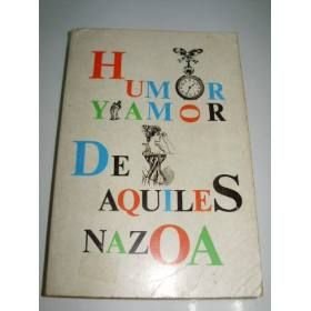 Humoro y Amor de Aquiles Nazoa.jpeg