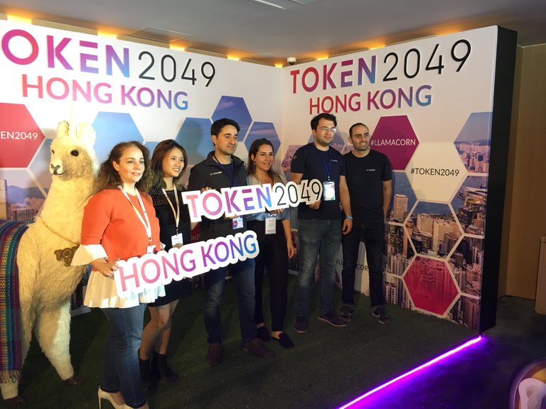 colendi_TOKEN2049_asia_team.jpg