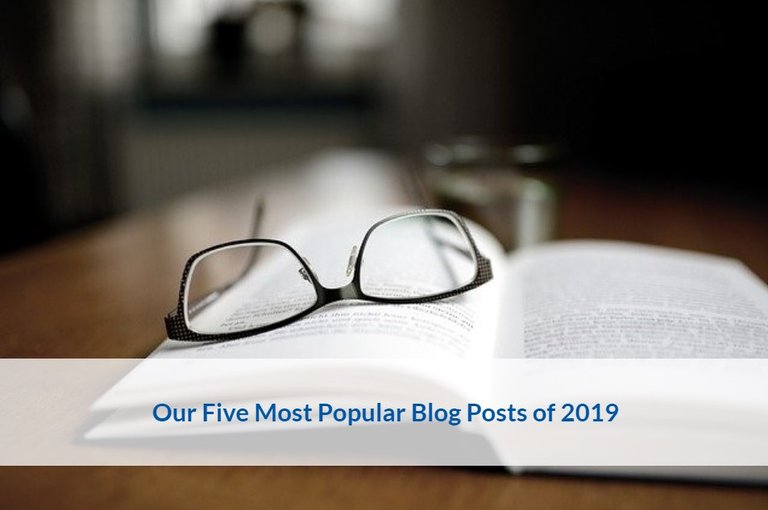 Our Five Most Popular Blog Posts of 2019.jpg