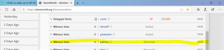 steemitpatriceremovewitness.JPG