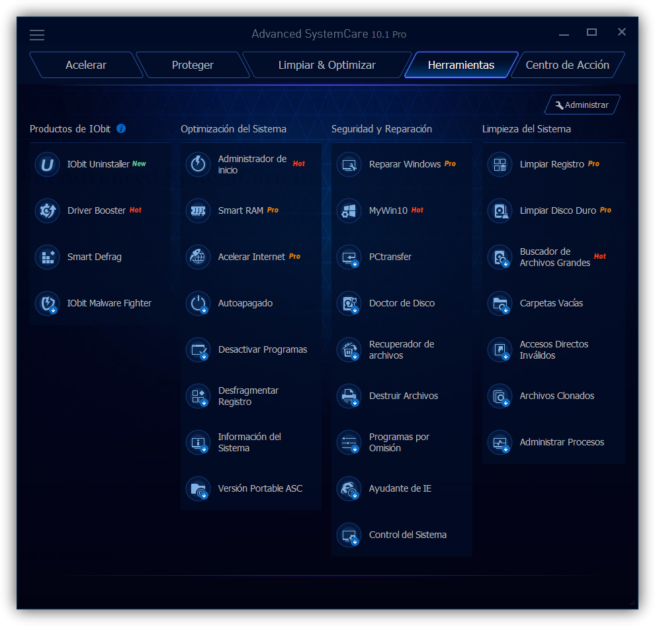Advanced-SystemCare-10-Otras-herramientas-655x626.png