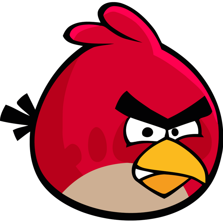 Angry Bird TRANSPARENT BACKGROUND proxy.duckduckgo.com.png