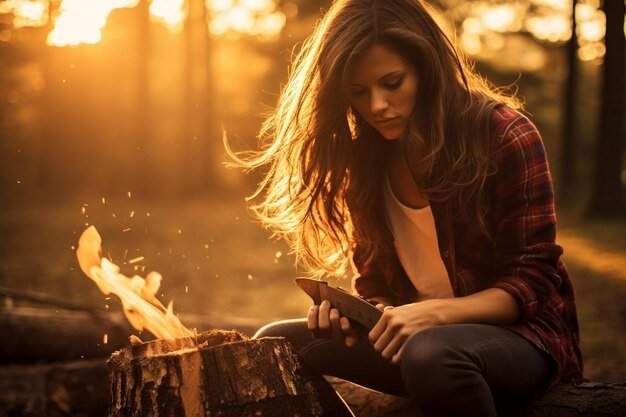 woman-chopping-wood-with-axe-bonfire_198067-527203.jpg