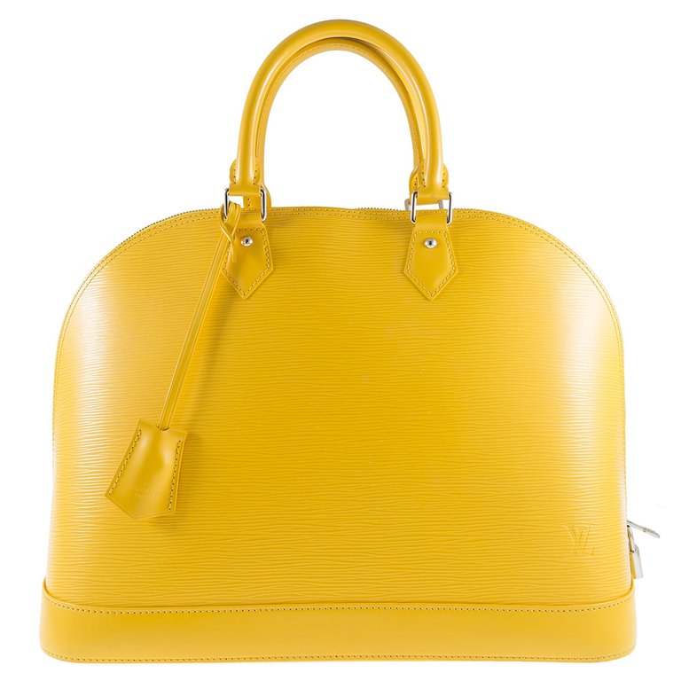 LOUIS VUITTON CITRON EPI LEATHER ALMA GM HANDBAG.jpg