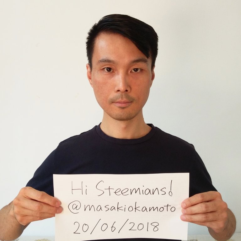 Selfie 2018.06.20 Steemit.jpg