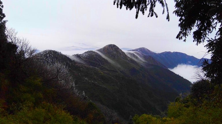 Hengshan sea of clouds-4.jpg