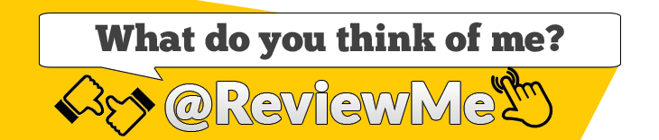 reviewme banner