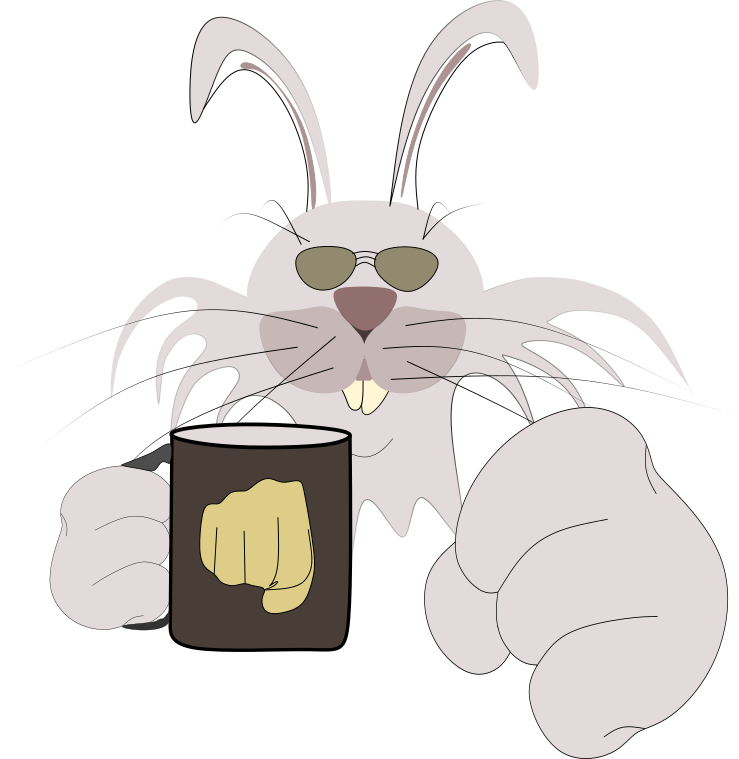 bunny with coffee.png