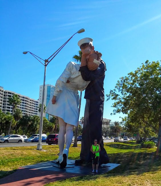 Unconditional Surrender Sculpture.jpg