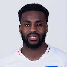 Danny Rose Foto Selección.png