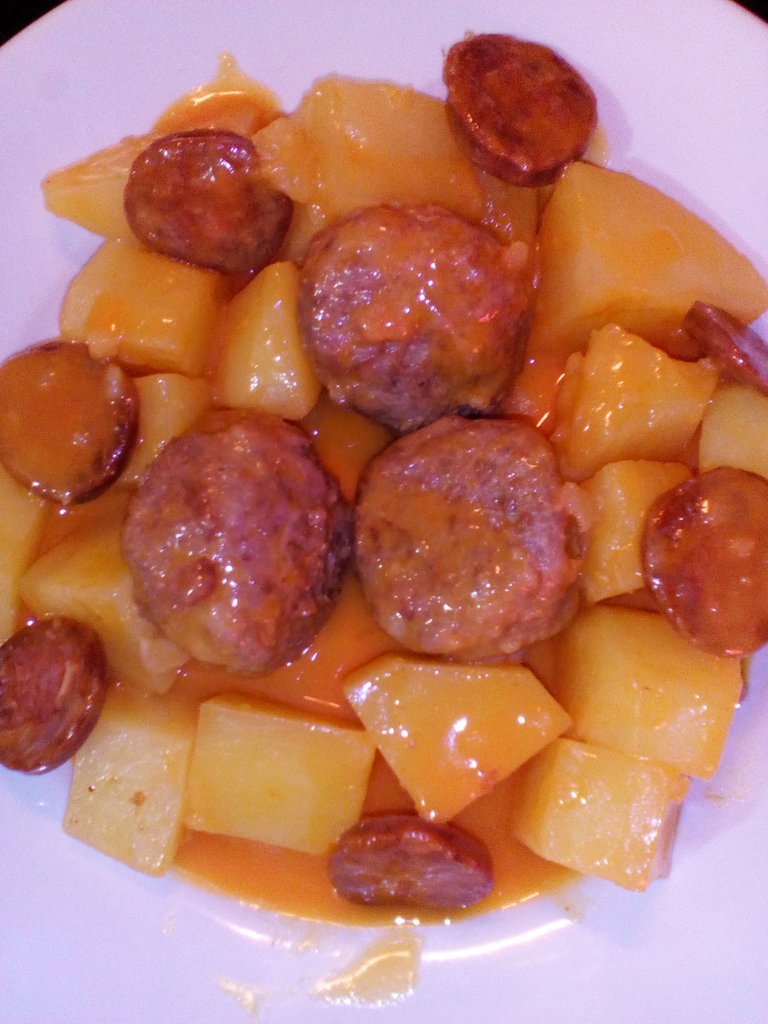 Chorizo & Meatball Casserole.jpg