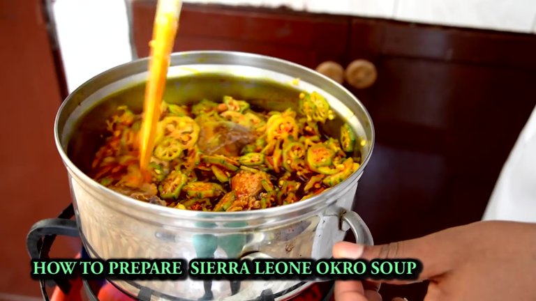 How To Cook Okra  Soup Episode 2 2019   African Cooking Tutorial_Momenthhh.jpg