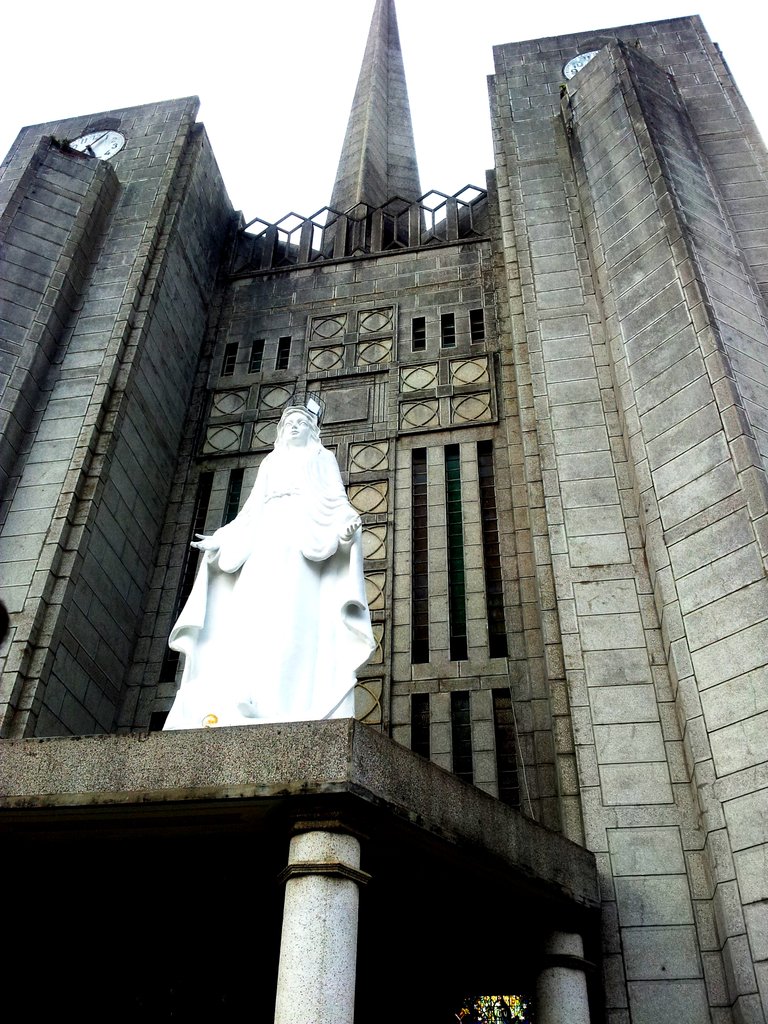 Santuario Inmaculada Concepcion, La Azulita.jpg