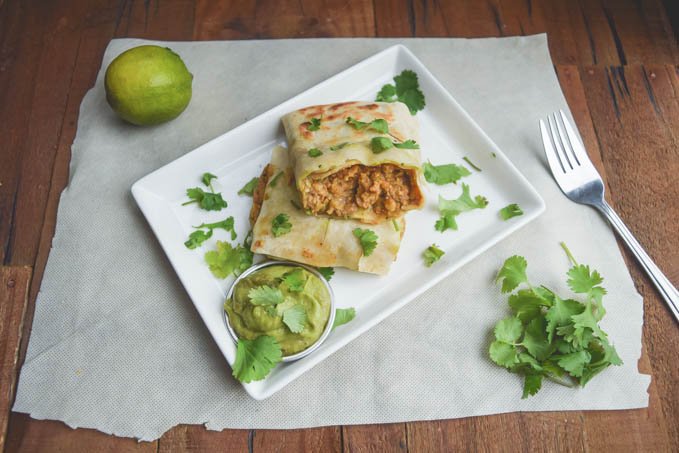 Roasted Butternut Squash, Quinoa, & Lentil Burritos (Vegan) (2).jpg