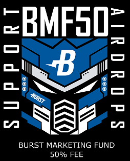 Burst Marketing Fund 50