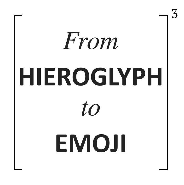 HIEROGLYPH => EMOJI.jpg