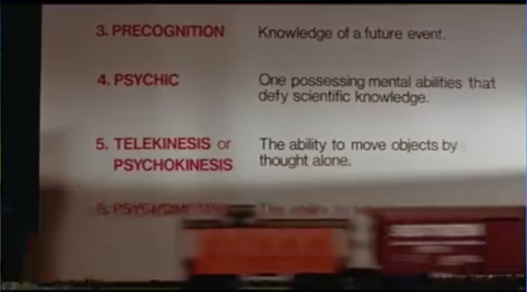 Brian De Palma - The Fury - Precognition - Psychometry - Train Moves Fast.png