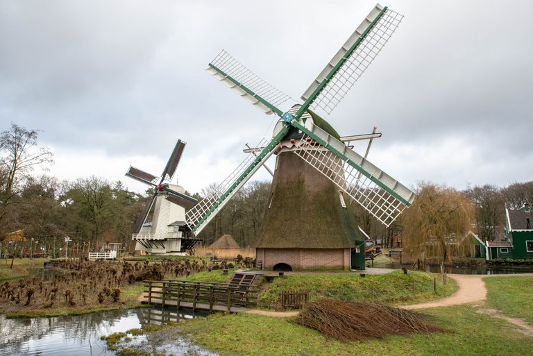 Openlunchtmuseum in Arnhem