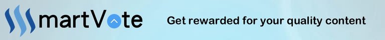 Get rewarded for quality content