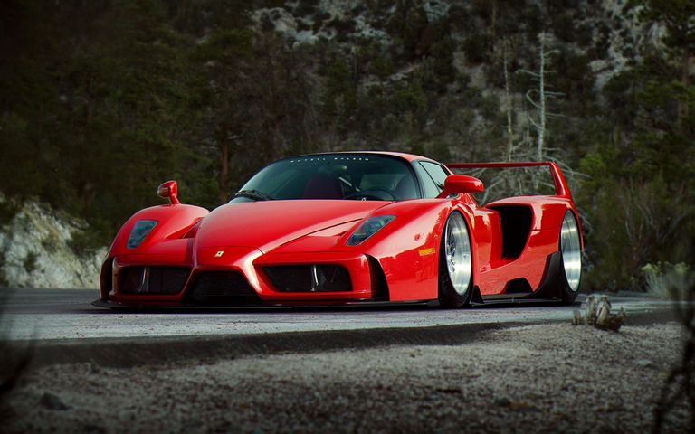 ferrari-enzo-tuning-hypercars-red-enzo-italian-cars.png