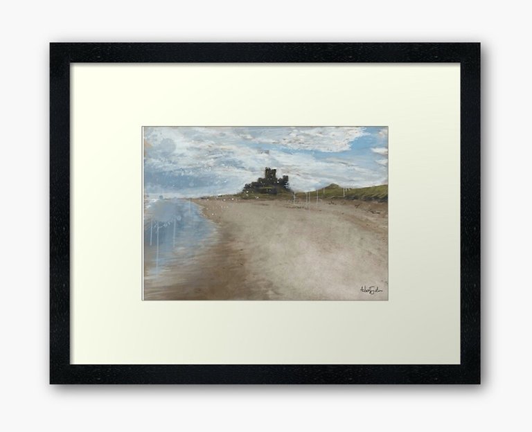 Bamburgh framed redbubble 2019.jpeg