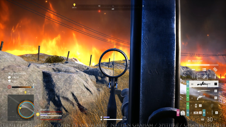 BFV