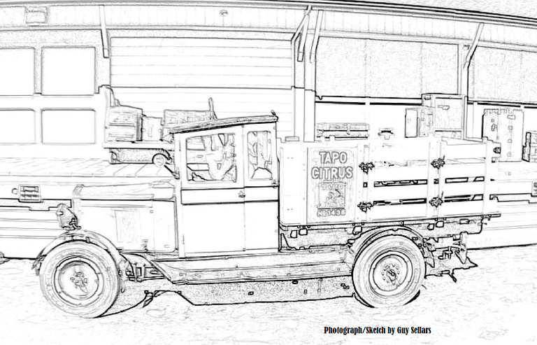 Guy Sellars - Santa Susana Depot - Truck.png