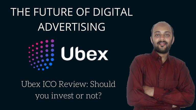 Ubex ICO Review.png