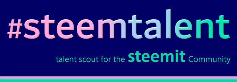 SteemTalent Footer Box.png