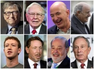 combination-photo-bill-gates-warren-buffett-jeff-bezos-amancio-ortega-mark-zuckerberg-larry-ellison-carlos-slim-michael-bloomberg-300x220.jpg