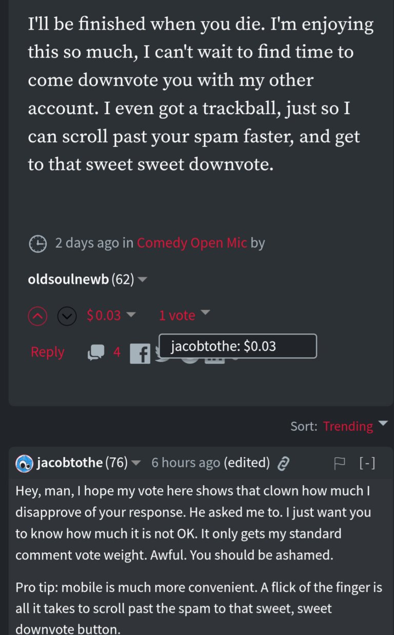 kgakakillerg evidence it's over themarkymark