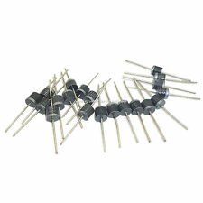 20x 45v 15a Axial Rectifier Blocking Diode High-Voltage Schottky Axial Rectifier.jpg