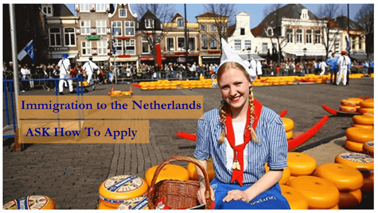 What should you do for Immigration to the Netherlands.PNG