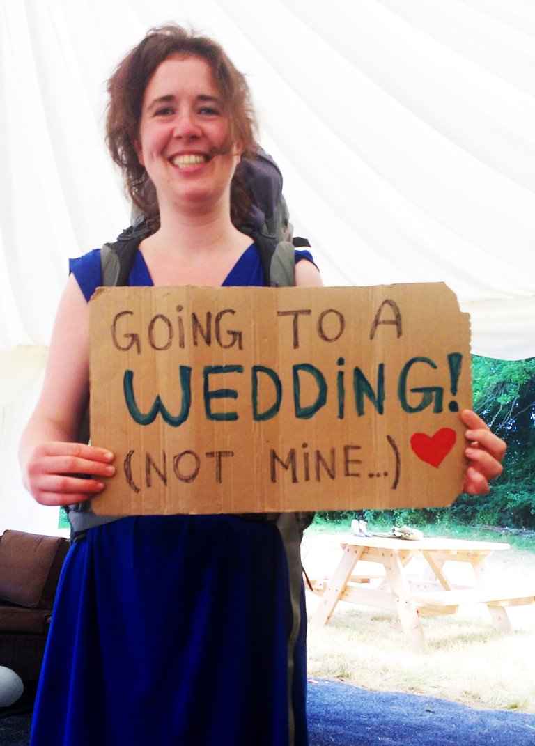 hitchhiking to a wedding.jpg