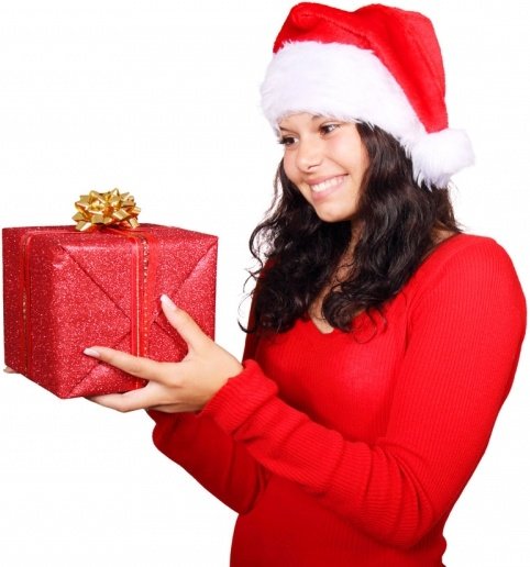 santa_looking_at_gift_187226.jpg